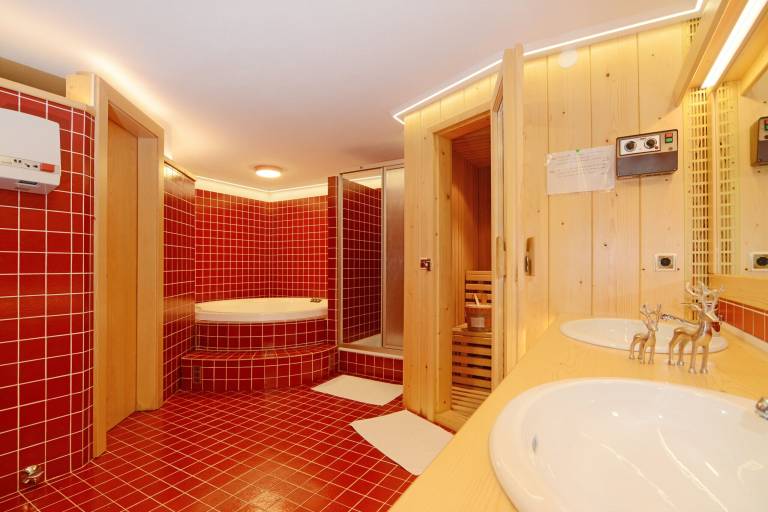 Appartamento Selva di Val Gardena