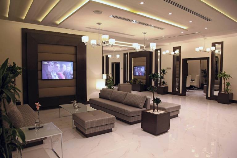 Aparthotel  Shadhah