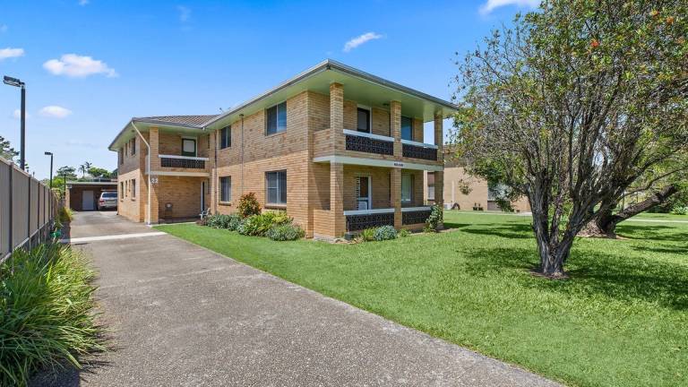 Apartment Urunga