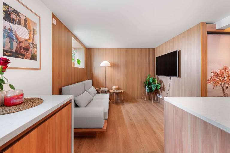 Appartamento Stavanger