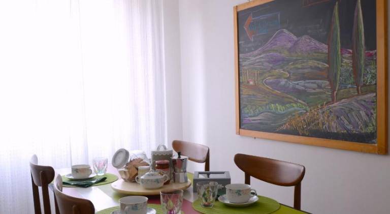 Rental apartment with 2 rooms for 6 persons — photo 5