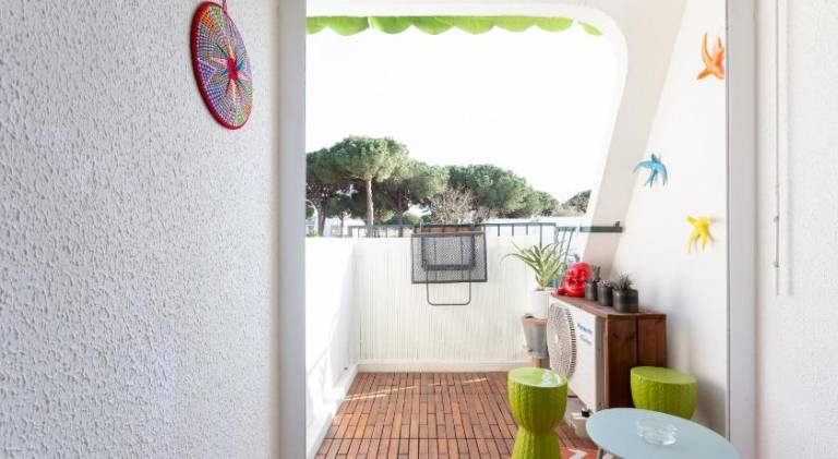 Rental apartment with 1 room for 2 persons — photo 3
