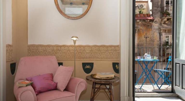 Apartment | Next to Catania Cathedral — photo 2