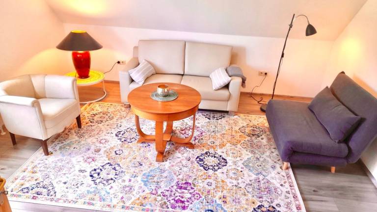 Ferienwohnung Gadendorf