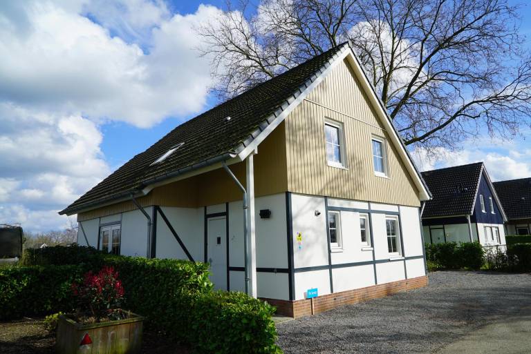 Bungalow Susteren