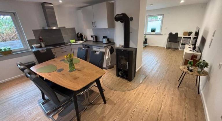 Lovely vacation home | Dogs allowed in Schwerin