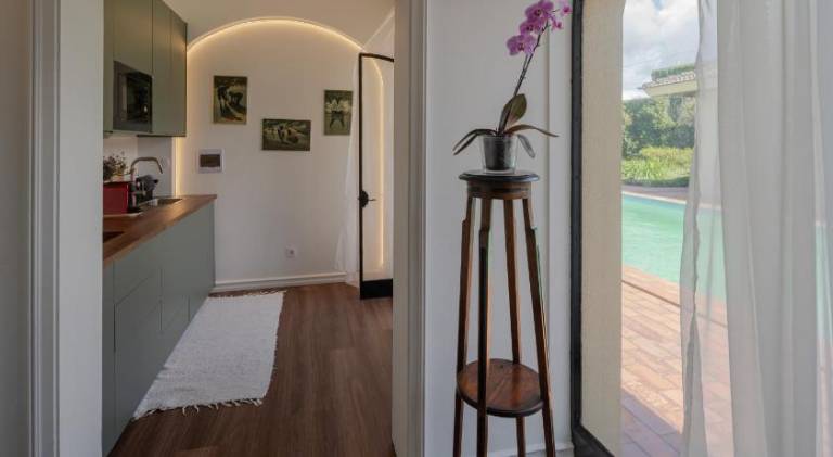 Casa dos Arcos - Studios & Pool in Ponta Delgada