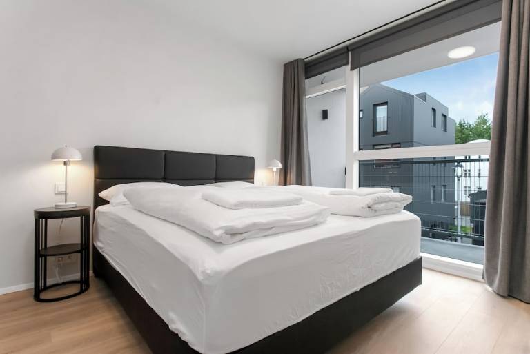 Apartment Vesturbær