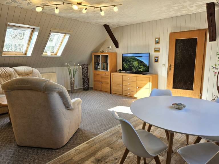 Ferienwohnung Kachlin