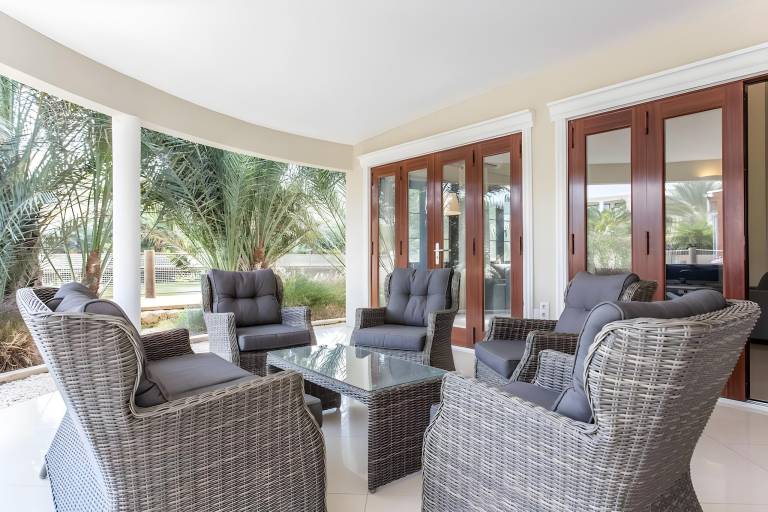 Acoya Curacao Resort, Villas & Spa — photo 5