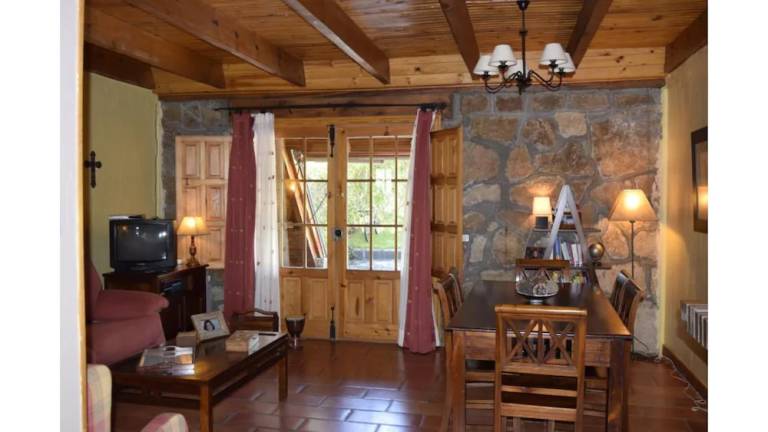 Casa  Collado Mediano