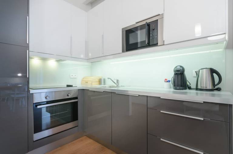 Rental apartment | Close to Golden Gate — photo 3