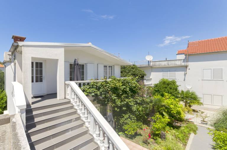 Ferienwohnung  Vodice