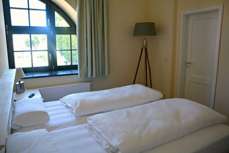 Cottage Neustrelitz