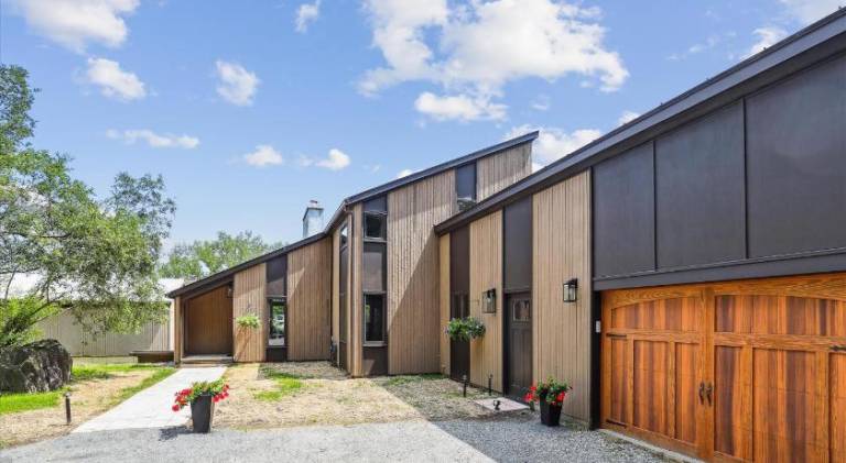 Vacation home with 4 rooms for 8 persons — photo 4