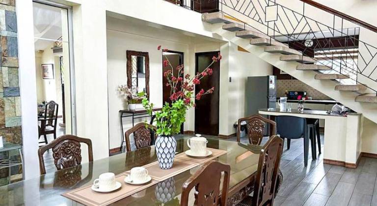 Vacation home with 1 room for 12 persons — photo 3