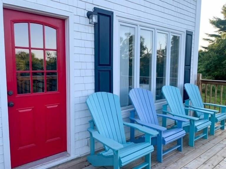 House Lunenburg