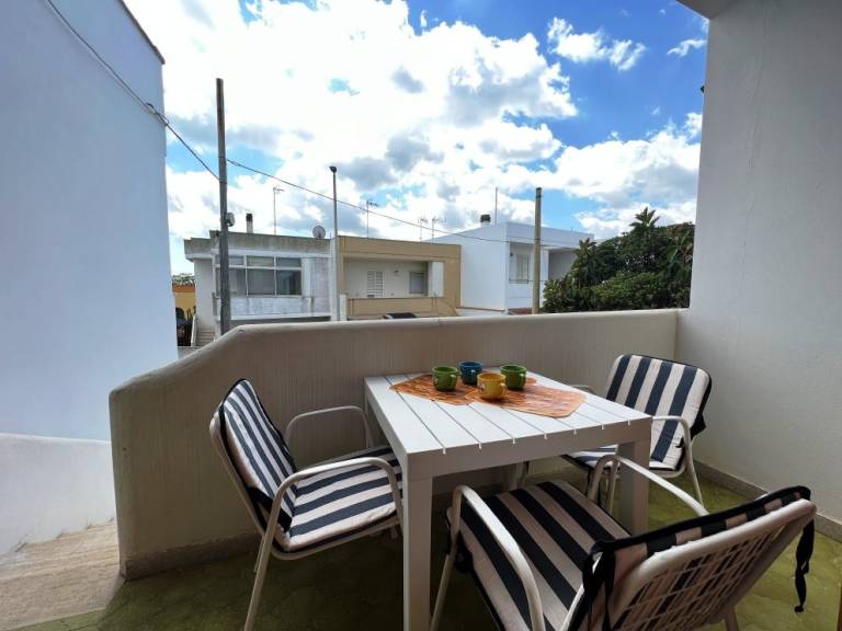 Child-friendly lovely apartment with grill | Close to the beach | Pets are welcome — photo 4