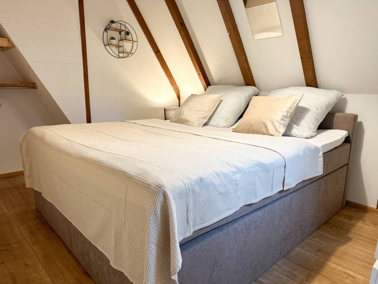 Ferienhaus  Siegsdorf