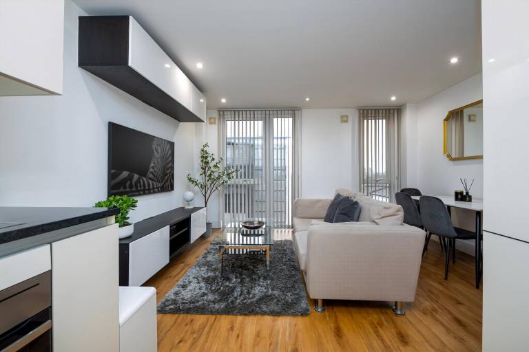 Apartment  Tooting