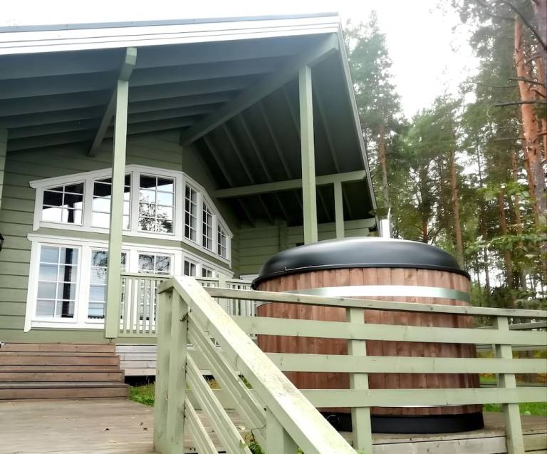 Apartment Lappeenranta