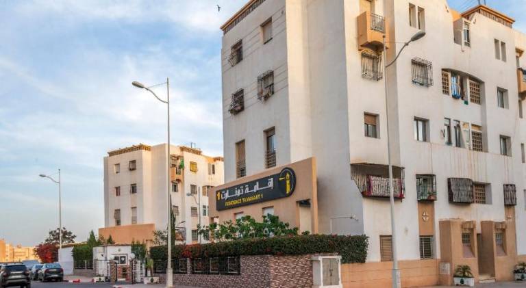 Nice holiday apartment | Dogs allowed in Dakhla