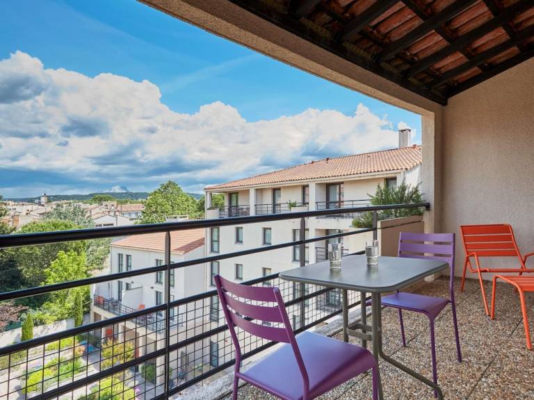 Aparthotel Aix-en-Provence