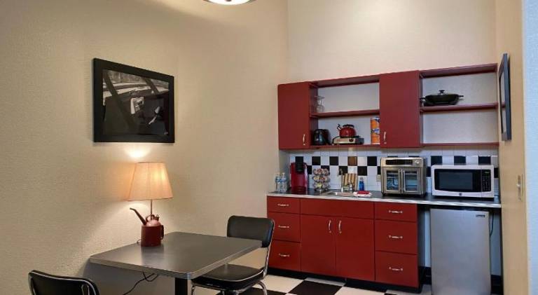 Apartment with patio | Suitable for remote work — photo 3