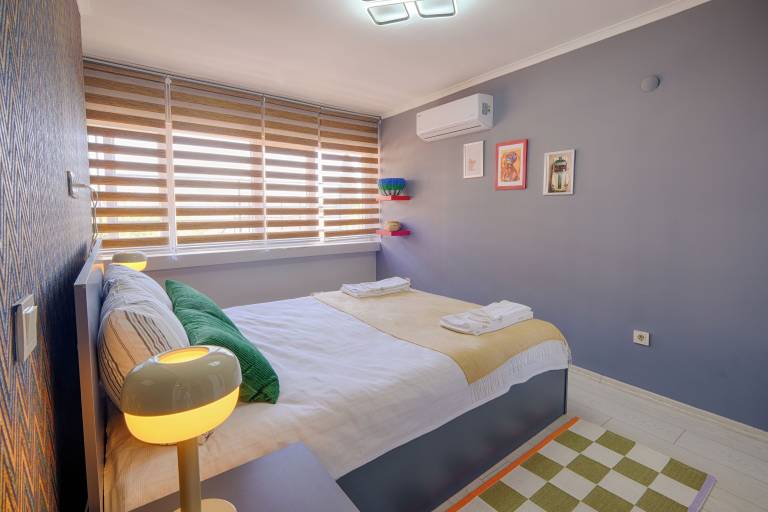 Ferienwohnung Antalya