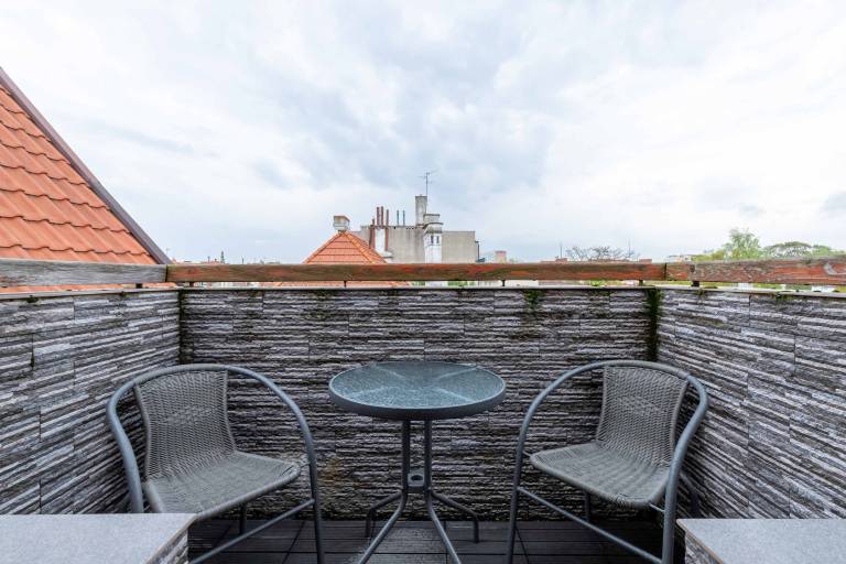 Holiday apartment with garden & fast internet — photo 3