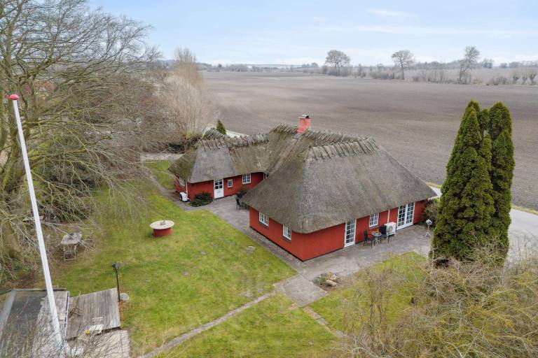 Feriehus Otterup