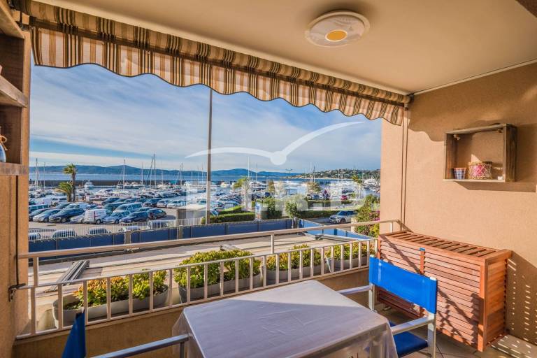 Appartement Sainte-Maxime