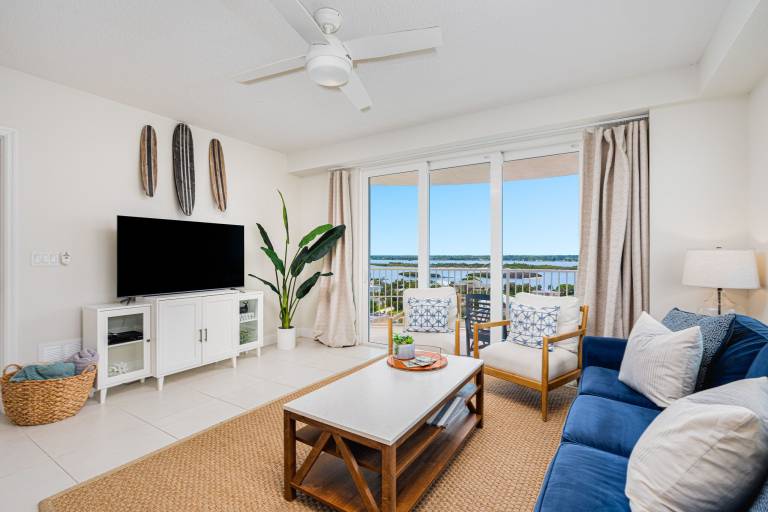 Condo Daytona Beach Shores
