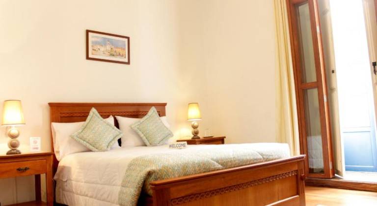 Casa Hotel Las Plazas