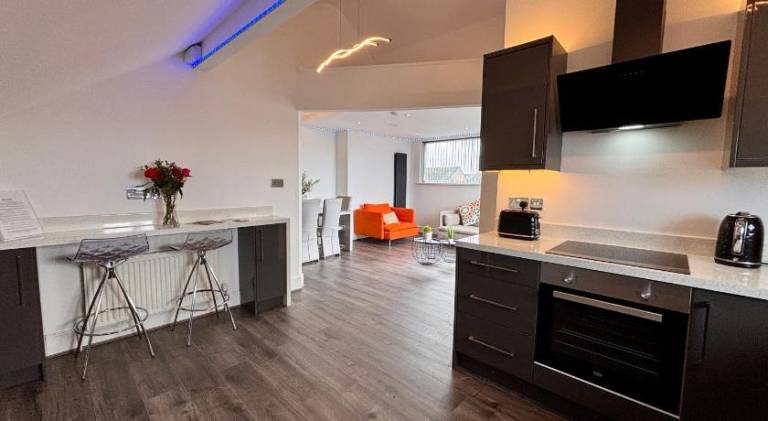 Wonderful rental apartment with terrace | Close to the beach | Pets allowed — photo 3