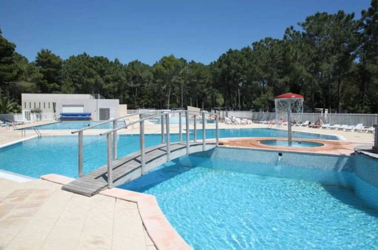 Camping Argelès-sur-Mer