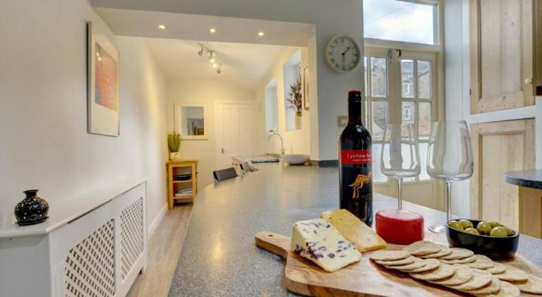 Rental apartment | Pets allowed — photo 4