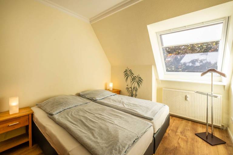 Ferienwohnung für bis zu 5 Personen in Kurparknähe — photo 3