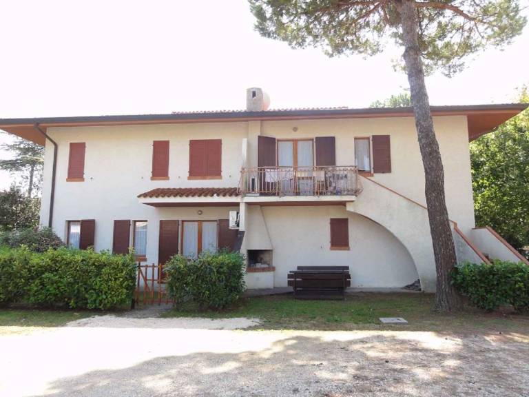 Holiday apartment with garden and close to the town centre — photo 4
