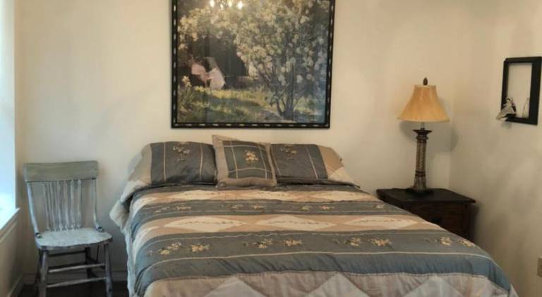 54 m&sup2; Ferienhaus