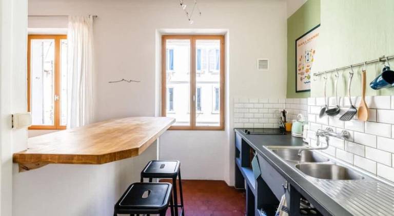 Rental apartment | Near Porte d'Aix — photo 4