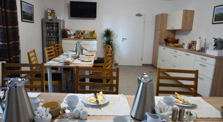 Gastehaus Am Hochsimmer in Koblenz