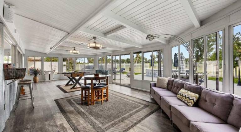 Vacation home with pool | Suitable for remote work — photo 3