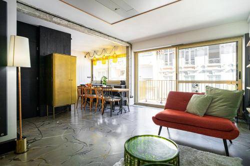 Appartement Pau