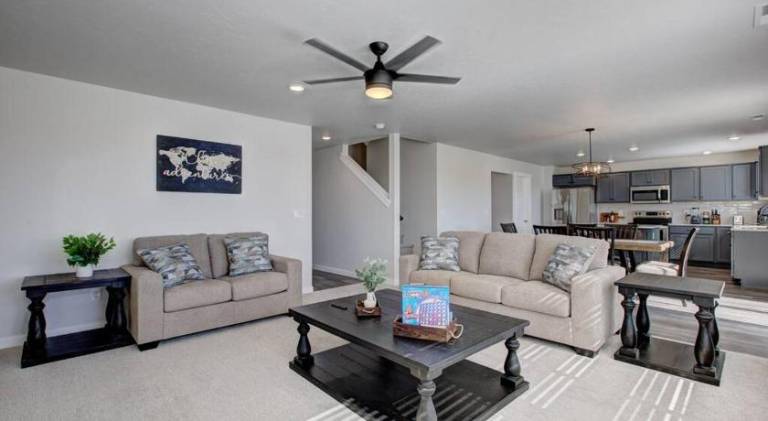Nice house | Pet-friendly — photo 3