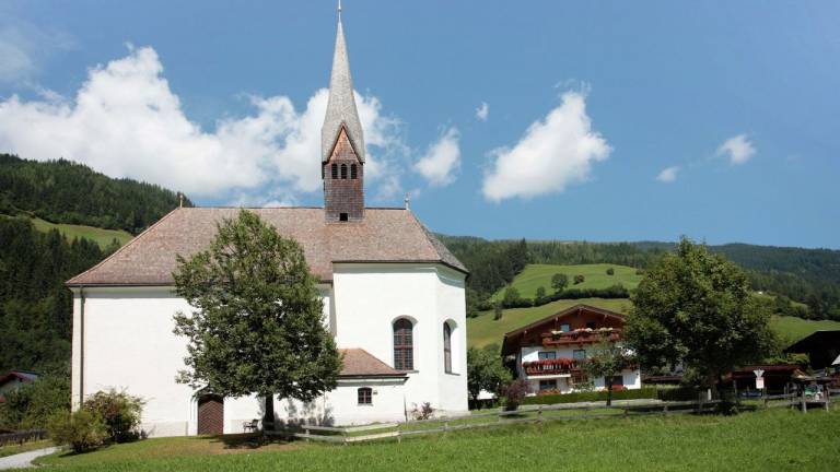 Ferienwohnung Stuhlfelden