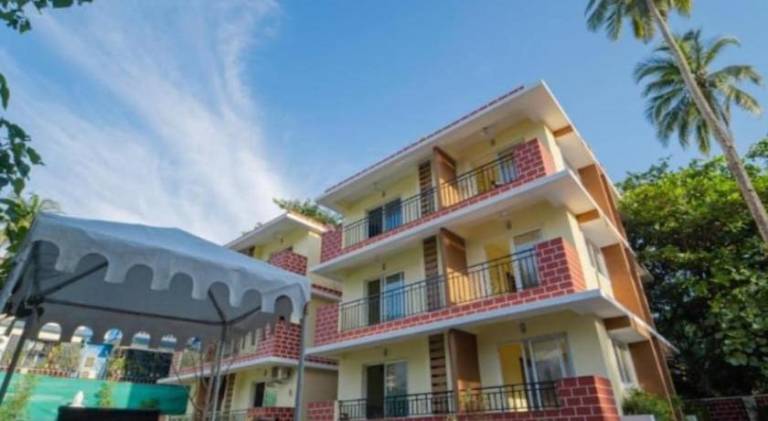 Pleasant apartment with yard, terrace & pool | Suitable for remote work | Pets allowed — photo 5