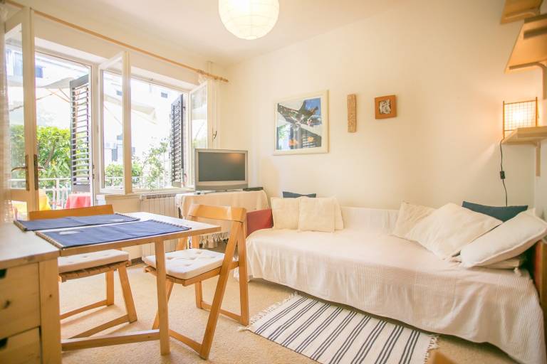 Ferienwohnung Poreč