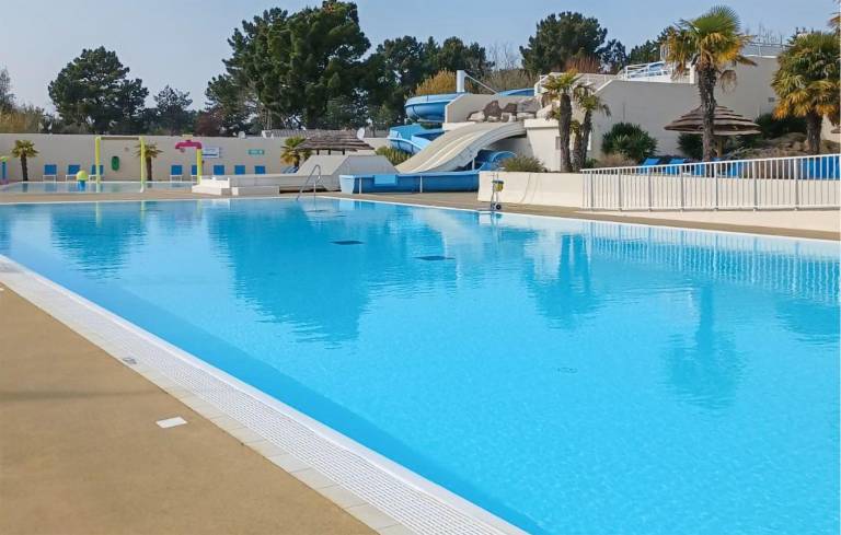 Camping Saint-Jean-de-Monts