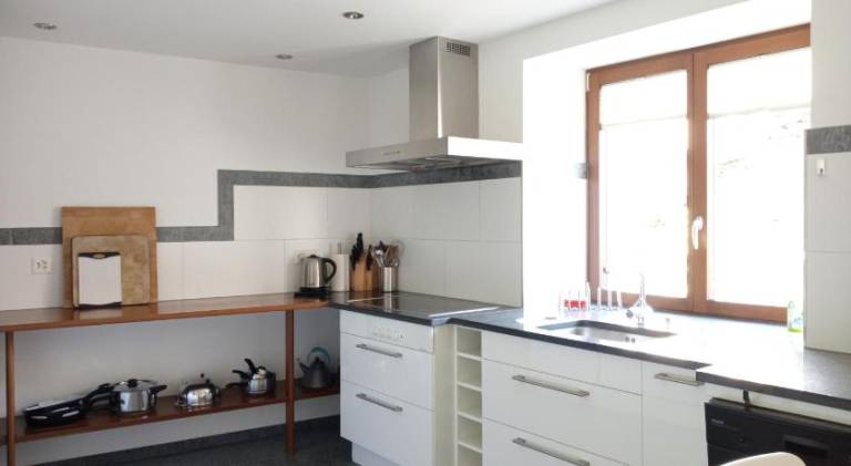 Apartment with 3 rooms for 6 persons — photo 3